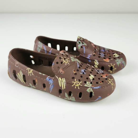 FLOAFERS PRODIGY BROWN CRAYOLA Loafers - Picture 4 of 10